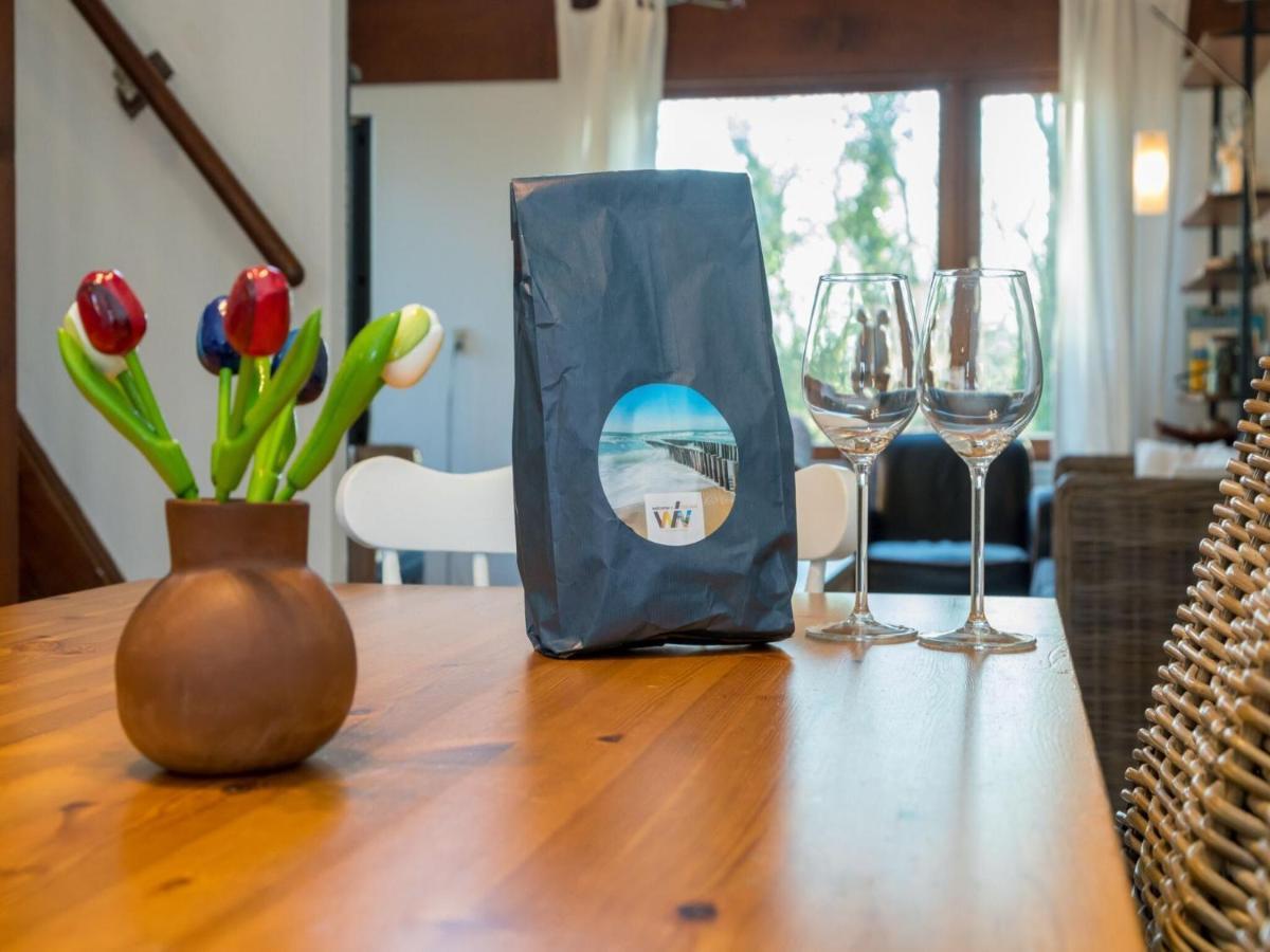 Completely Renovated Apartment Within Walking Distance Of Veere Exterior photo